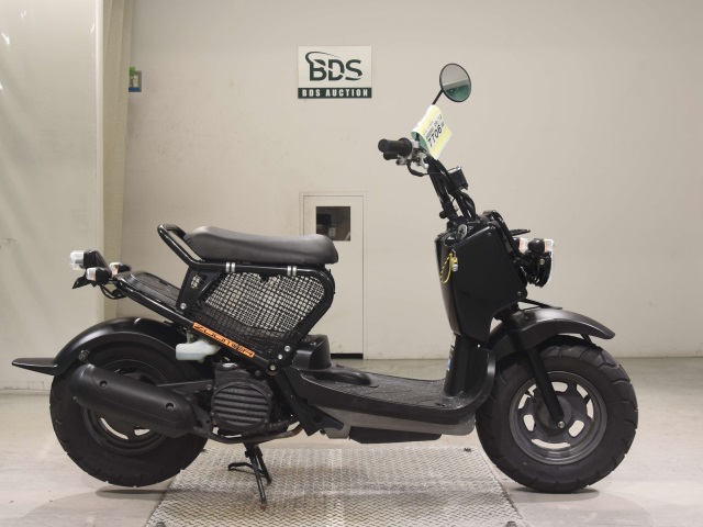 Honda ZOOMER 2001