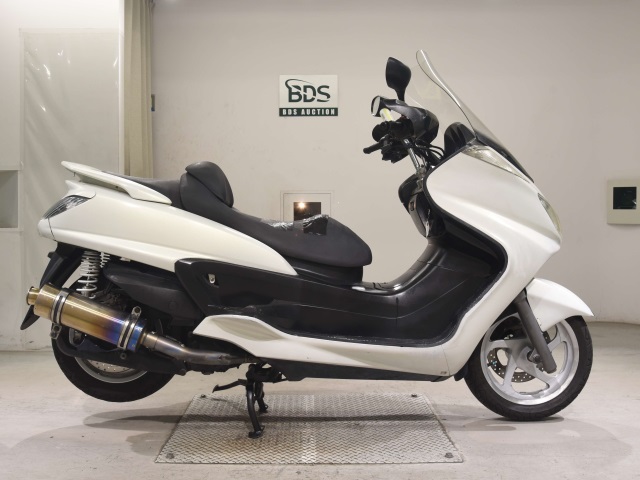 Yamaha MAJESTY 250 2004