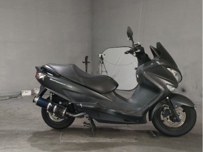 Suzuki BURGMAN200