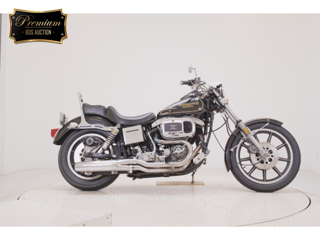HD FXS 1340 1982