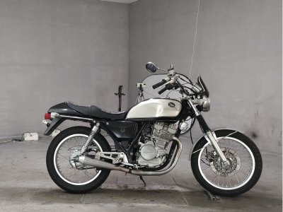 Honda GB250 CLUBMAN 1990