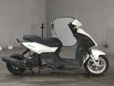 Sym SYMPHONY 50 2009