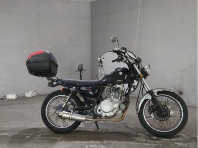 Suzuki GRASSTRACKER BIGBOY