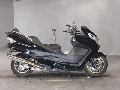 Suzuki SKYWAVE 250SS