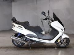 Yamaha MAJESTY 125 2009