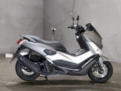 Yamaha N-MAX125 2019