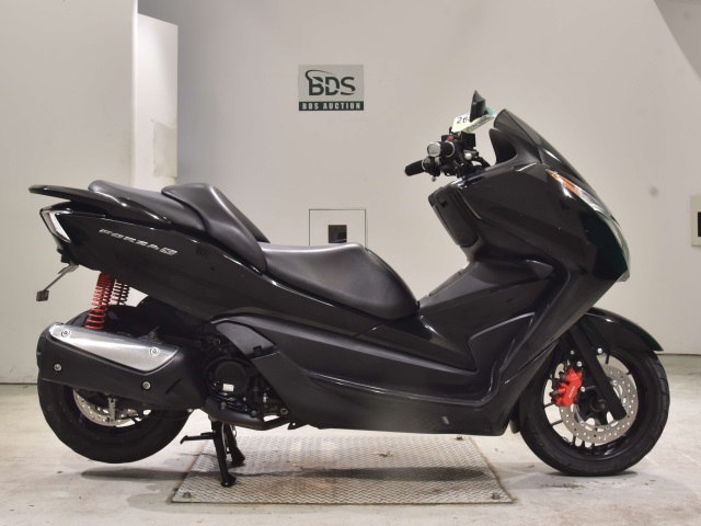 Honda FORZA SI 2013