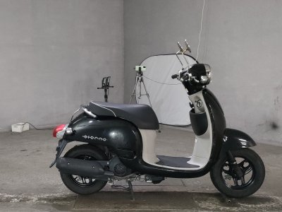 Honda GIORNO 2011