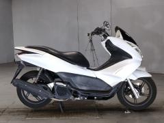 Honda PCX125 2014