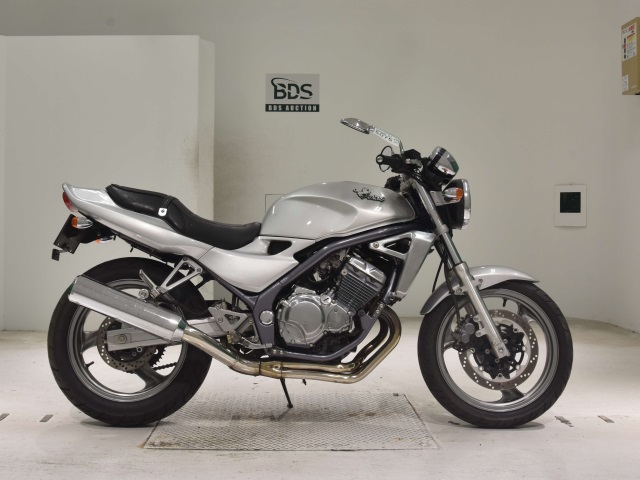 Kawasaki BALIUS ZR250 1995