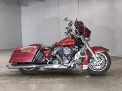 HD ROAD KING FLHR1580 2009