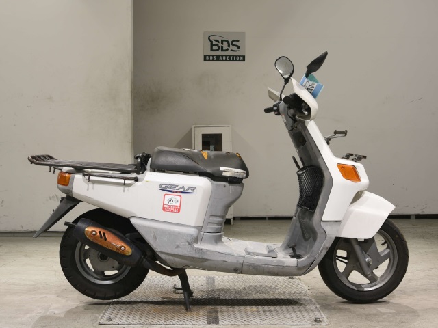 Yamaha GEAR 2003
