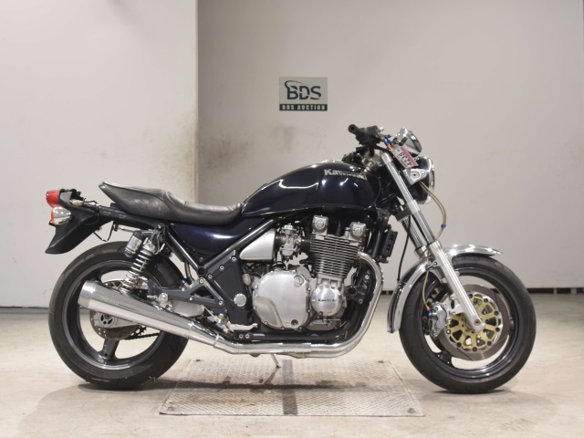 Kawasaki ZEPHYR1100 1995