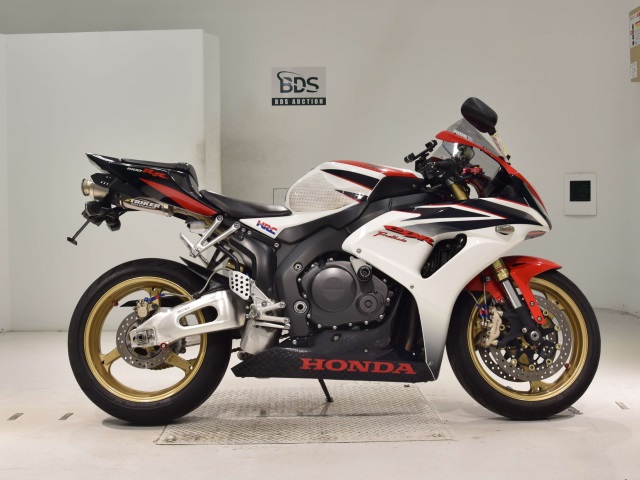 Honda CBR1000RR 2007
