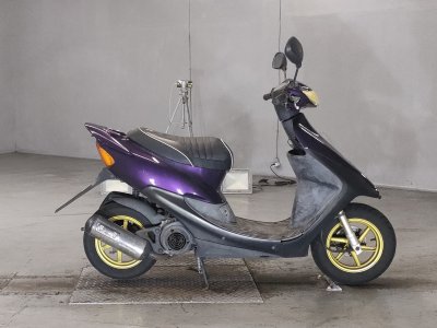 Honda DIO ZX 1997