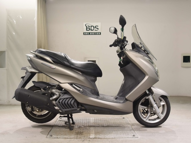 Yamaha MAJESTY 155S 2014