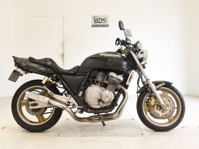 Honda CB400SF 1993