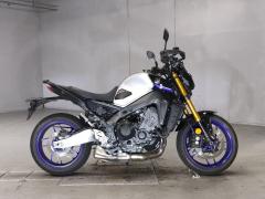 Yamaha MT-09SP 2022