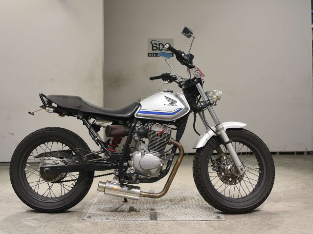 Honda FTR223 2004