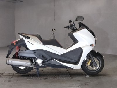 Honda PHASE250 2012