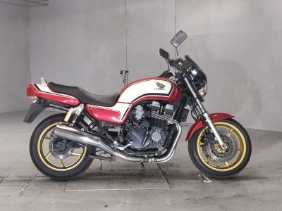 Honda CB750 2005