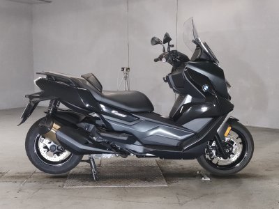 BMW C400GT 2021