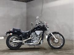 Honda STEED400 1992