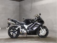 Honda VFR800F 2006
