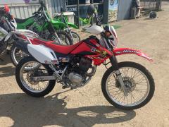 Honda XR230 2005