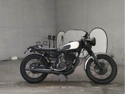 Yamaha SR400 1994