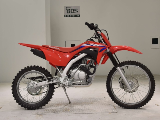 Honda CRF125F 2023