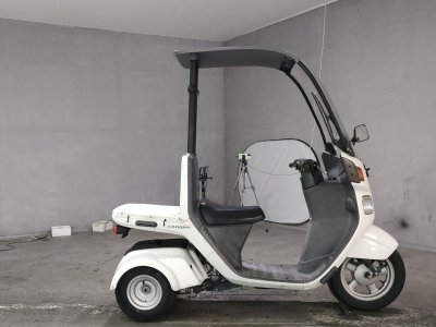 Honda GYRO CANOPY 2019
