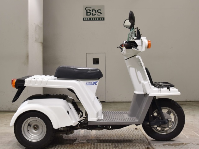 Honda GYRO X 2013