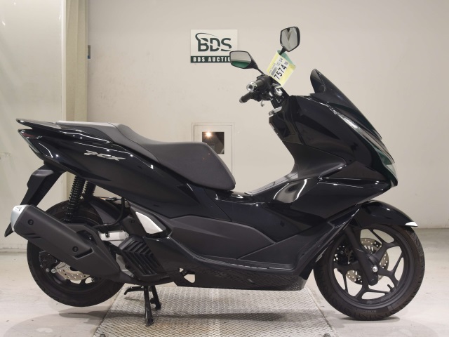 Honda PCX125 2021