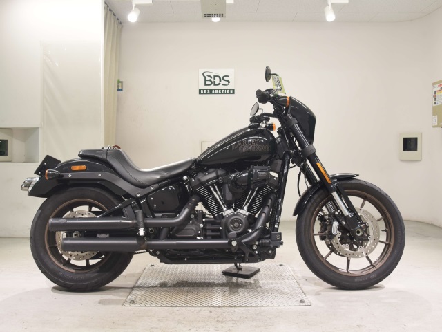 HD FXLRS1920 2022