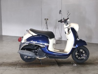 Yamaha VINO50 2019