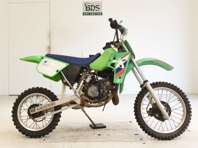 Kawasaki KX80 1986