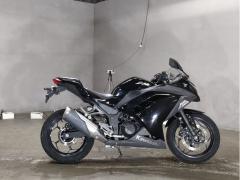Kawasaki NINJA250 2014