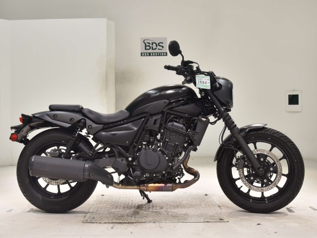 Kawasaki ELIMINATOR400-3SE 2024