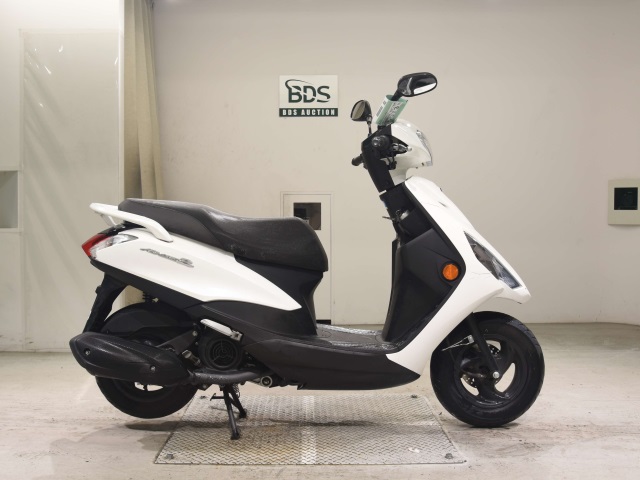 Yamaha AXIS125Z 2019