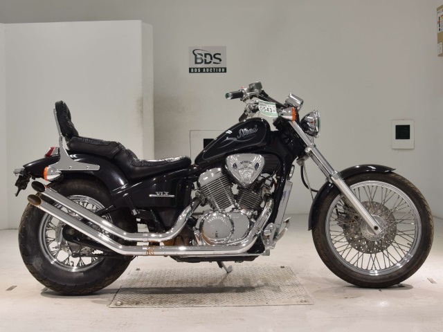 Honda STEED400 1991