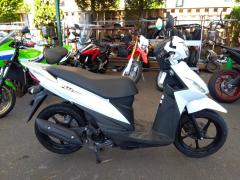 Suzuki ADDRESS V110