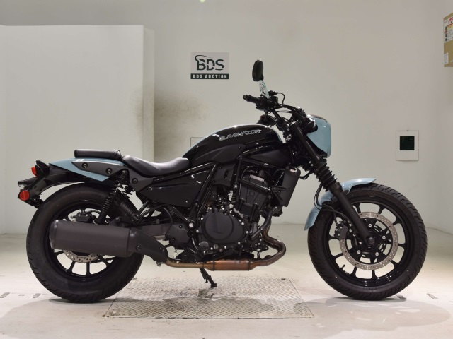 Kawasaki ELIMINATOR 400SE 2024