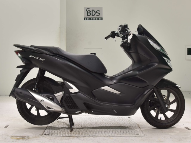 Honda PCX125-3 2020