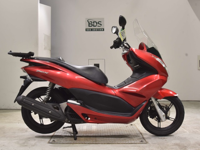 Honda PCX125 2010