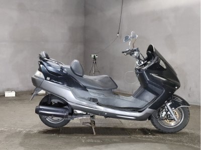 Yamaha MAJESTY 250 1997