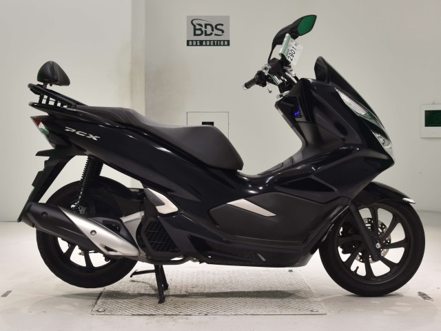 Honda PCX125-3 2018