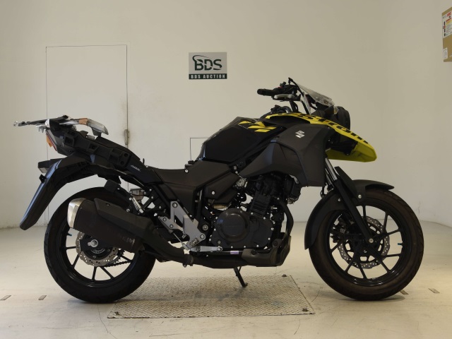 Suzuki V-STROM 250A