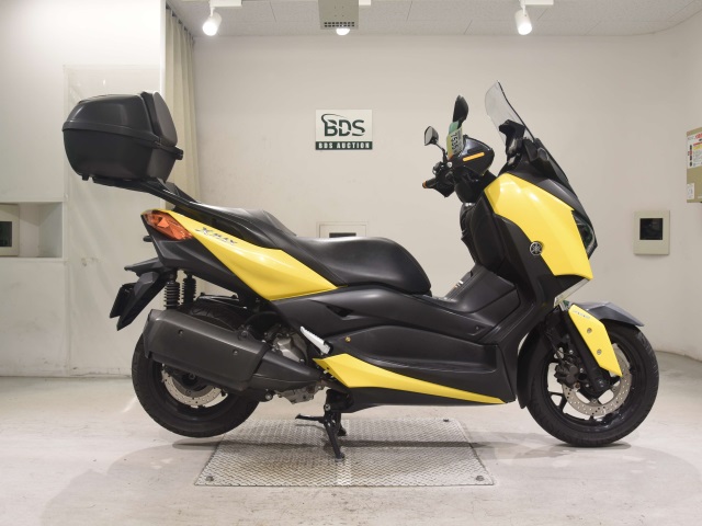 Yamaha X-MAX250 2018