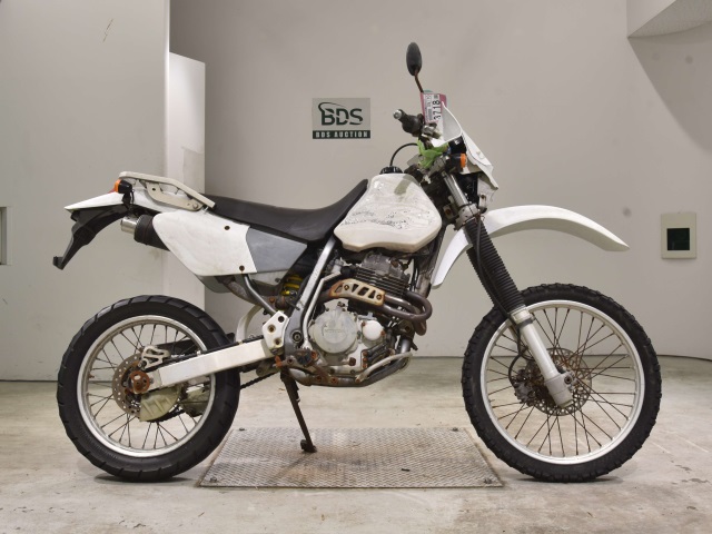 Honda XR400R 1998
